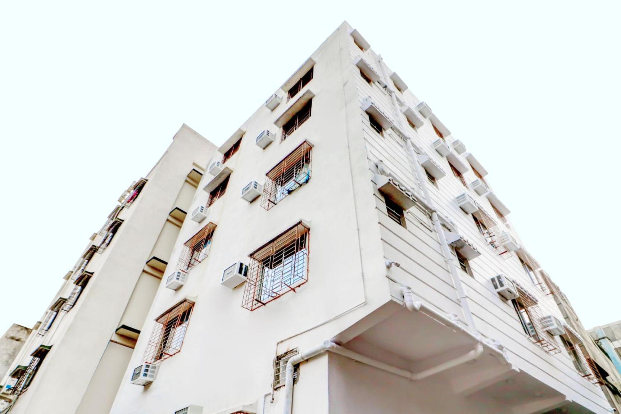Panchanna Kolkata Exterior photo