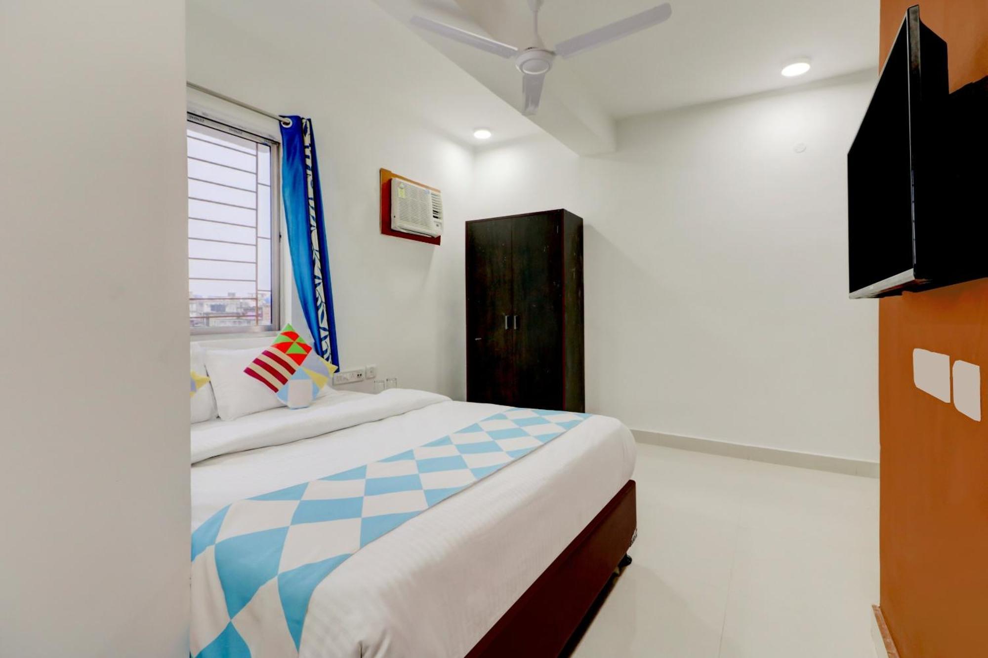 Panchanna Kolkata Exterior photo