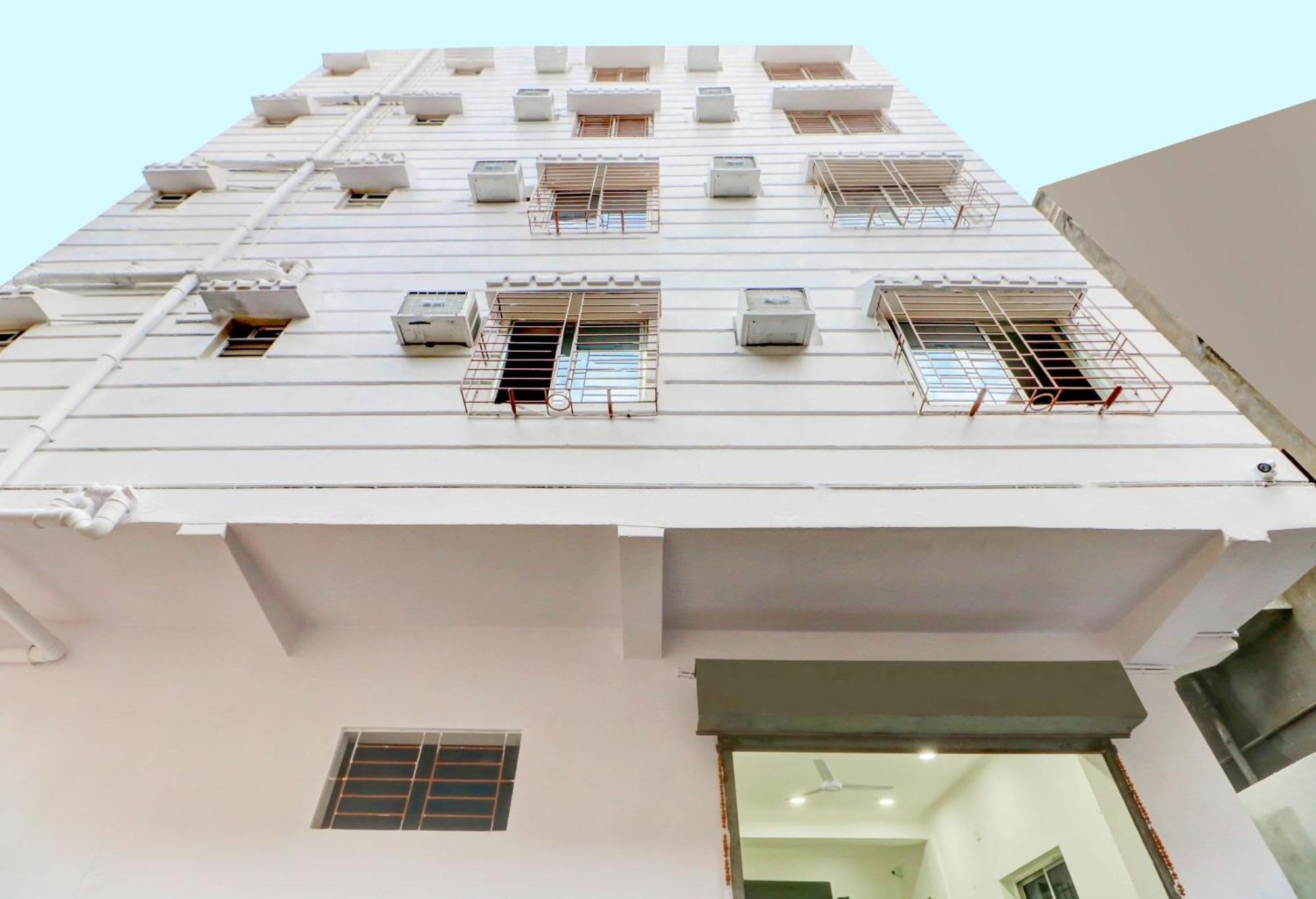 Panchanna Kolkata Exterior photo