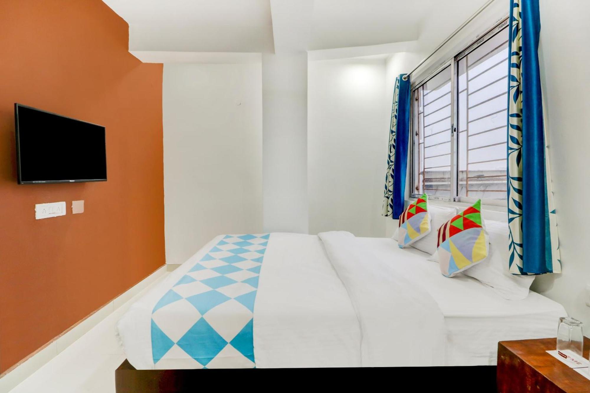 Panchanna Kolkata Exterior photo