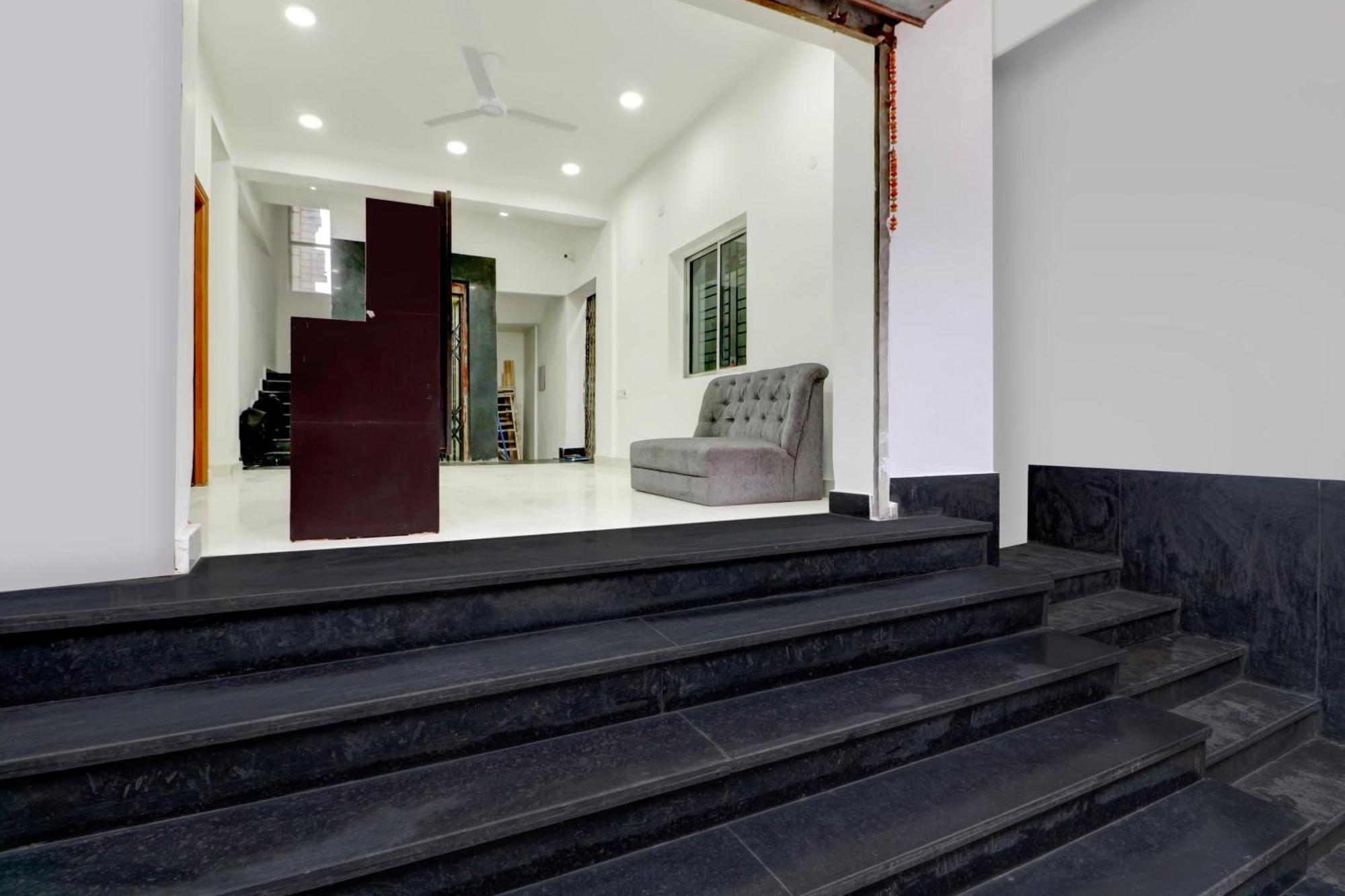 Panchanna Kolkata Exterior photo
