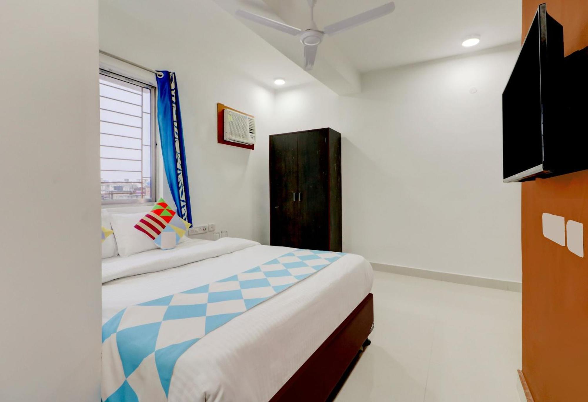 Panchanna Kolkata Exterior photo