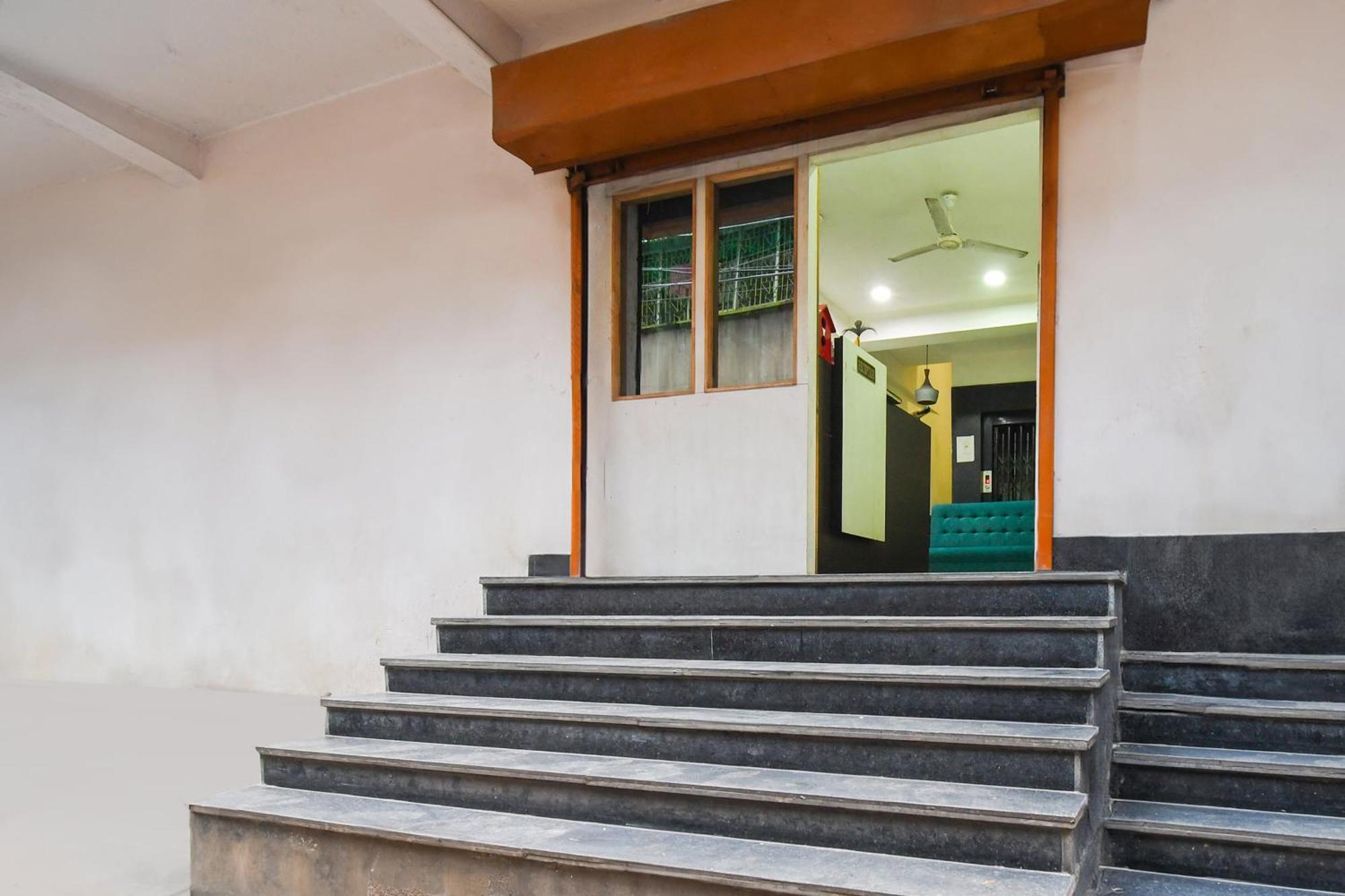 Panchanna Kolkata Exterior photo