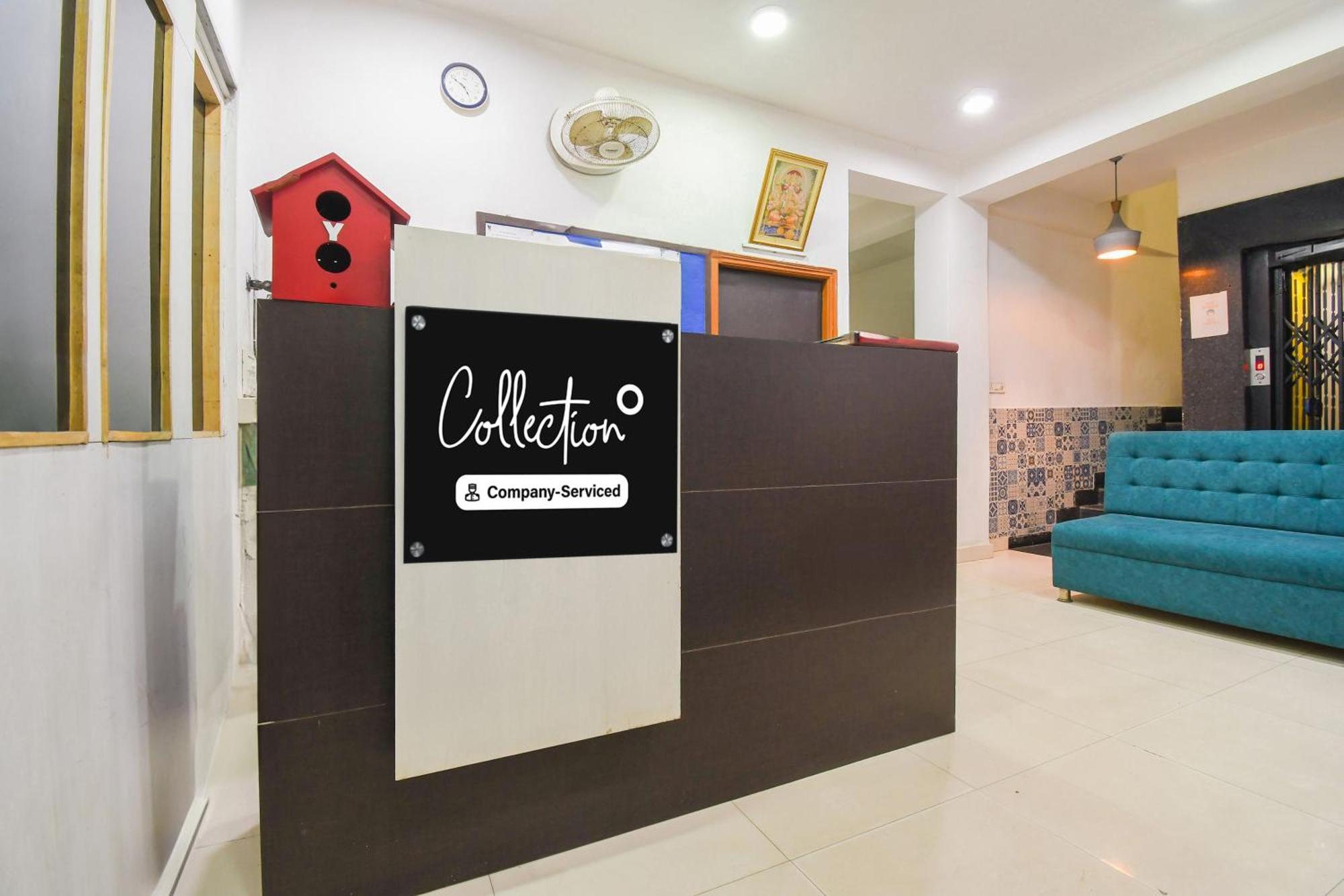 Panchanna Kolkata Exterior photo